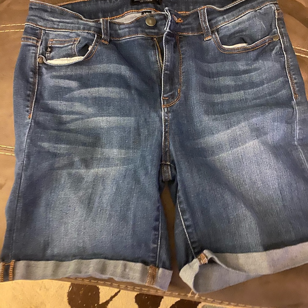 Judy Blue Shorts